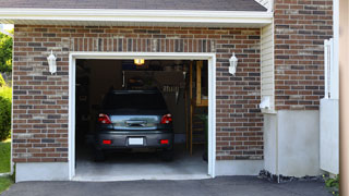 Garage Door Installation at University Terrace Dallas, Texas